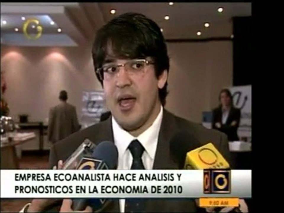 La empresa Ecoanalista considera que el cálculo del presupue