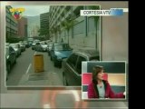 Jackeline Farías explica cómo se dispondrá del edificio del