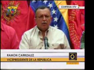 @globovision  Gobierno Nacional lamento asesinato de jovenes