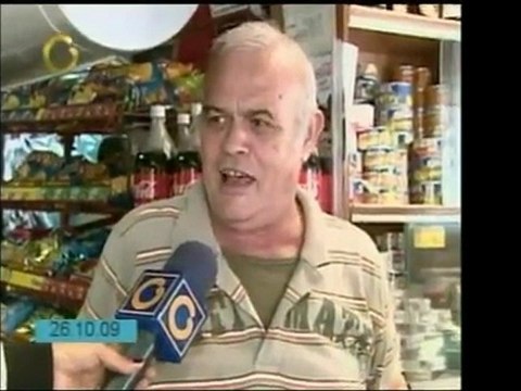 Pequeños comerciantes expresan preocupación por los efectos
