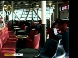 Se abrirá una nueva empresa del gobierno que cubrirá la ruta