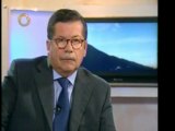 @globovision El ciudadano Leopoldo Castillo comenta El Dato