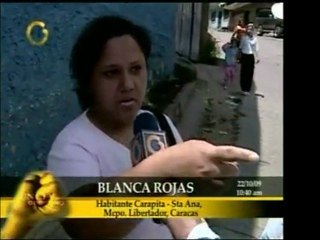 Plomovision reporta la cotidianización del crimen en la ruta