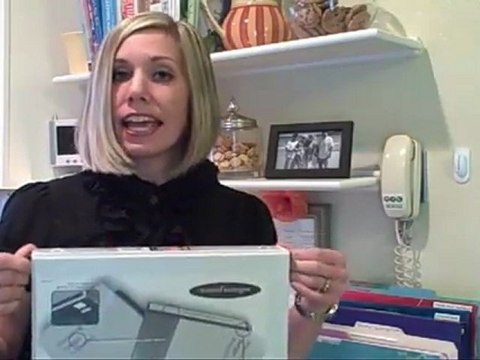 Organizing Tip for Storing Magazines and Catalogs