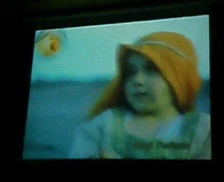 Ardahan Anadolu İmam Hatip Lisesi 21 Nisan Kutlu Doğum Programı Hz. Ömer 2