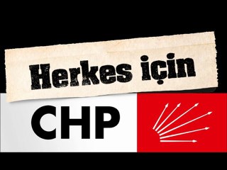 AK dediler KARA çıktı ! ( CHP MERSİN / TAŞUCU )