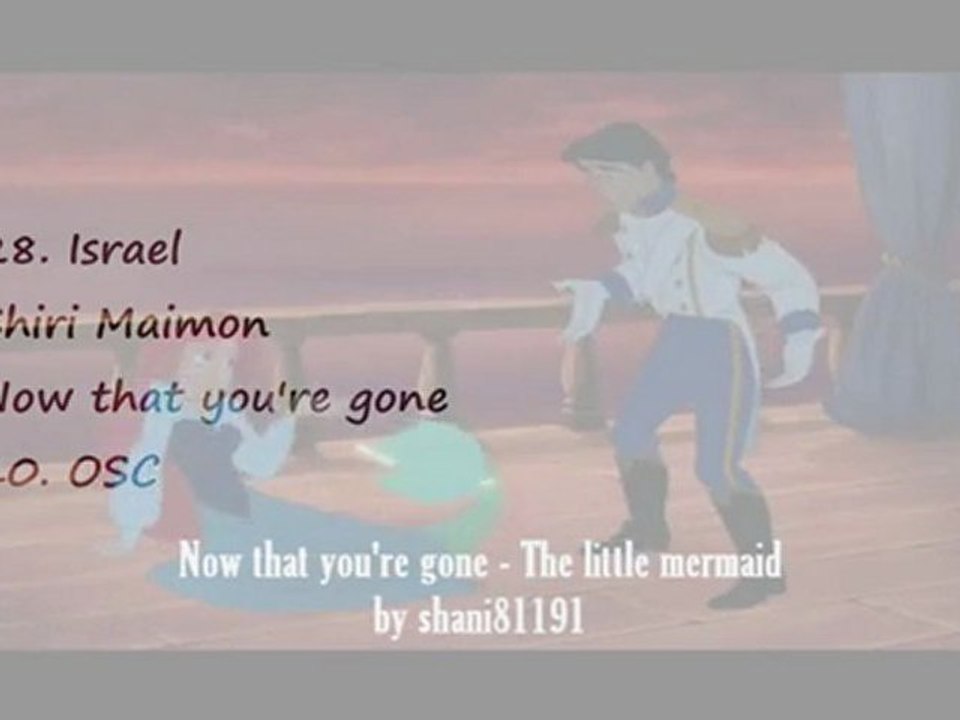 2. Own World Song Contest Deutschland Berlin Teil 2