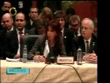 Hoy en Brasil el Senado decidirá si Venezuela ingresa o no a