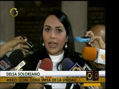 TSJ rechazó acción contra el Curriculo Bolivariano diciendo