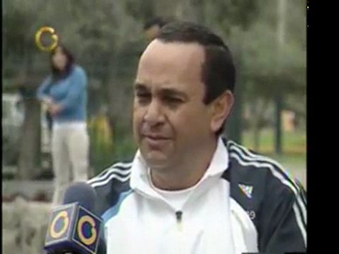 @globovision Yo Prometo desde Lima, Peru