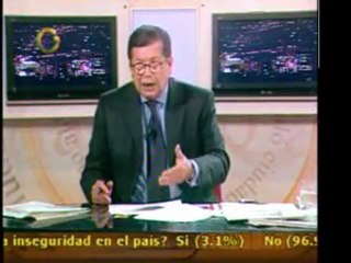 @globovision Situacion irregular en el estado Tachira