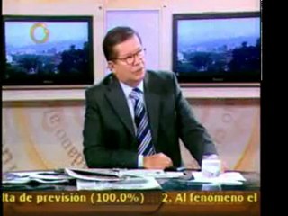 @globovision El Ciudadano conversa con el maestro Abreu por