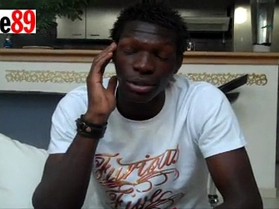 Fabrice Nsakala