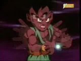 dbz clip
