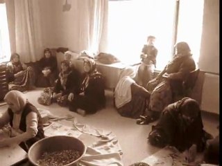 YEŞİLOVA KURAN KURSUNUN KERMESİ