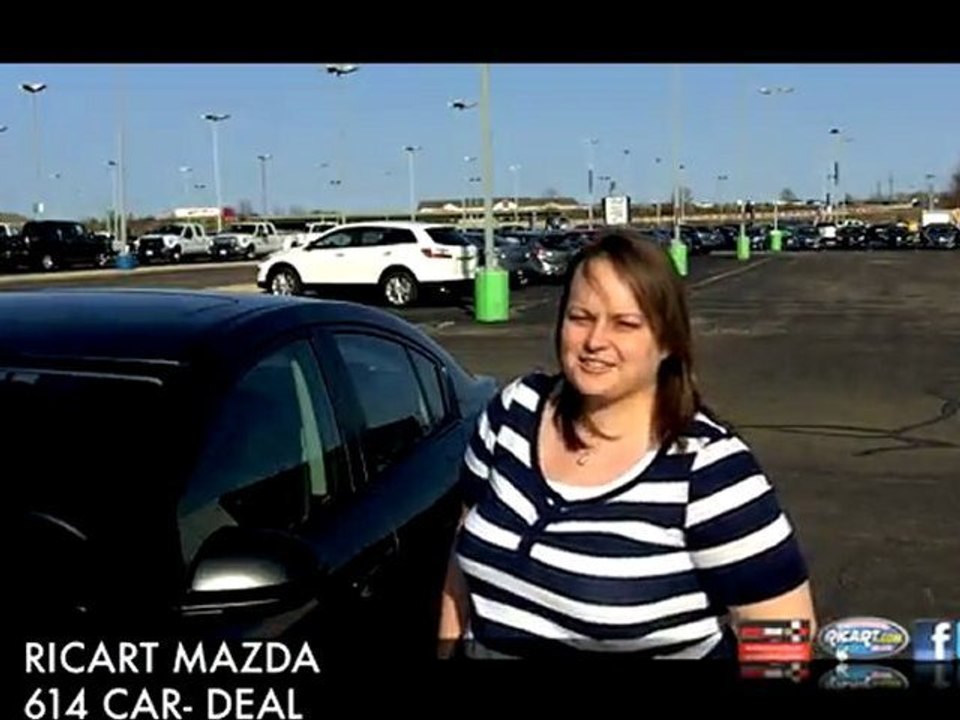 Mazda3 Columbus