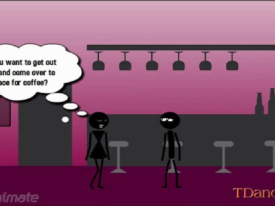 The Hook Up (PSA)