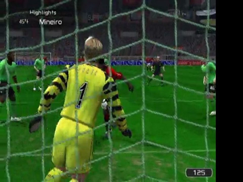 PSG - Celtic FC