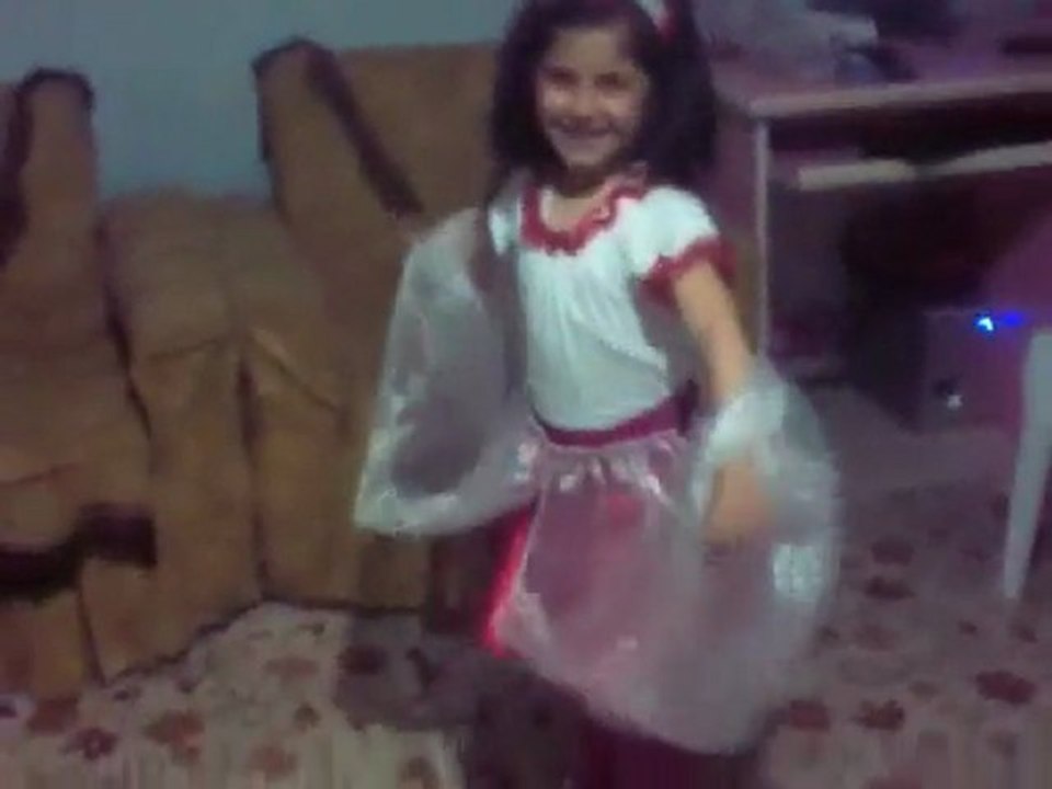 canım kızım allah esirgesin