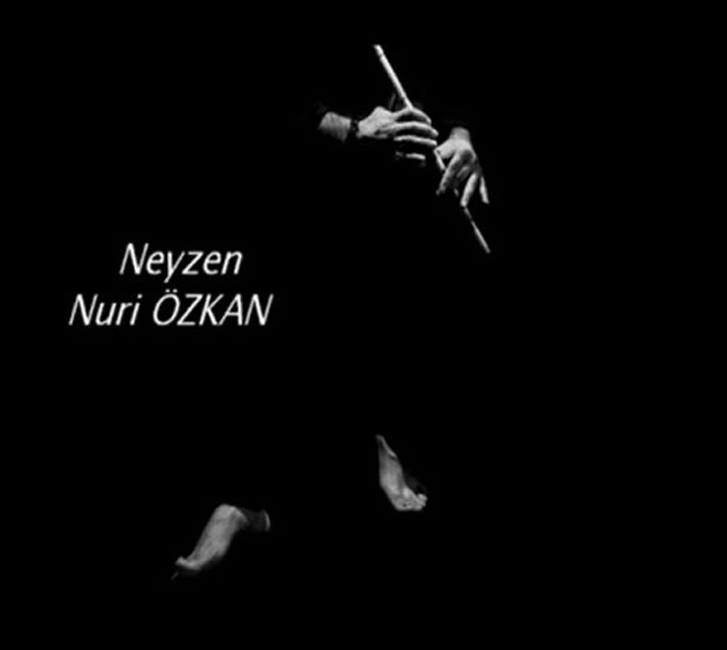 Neyzen Nuri Özkan - Salaman Xatse - ufuk T.