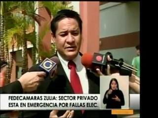 PDVSA Gas del Zulia nuevamente se alzaron los empleados de l