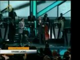 Momentos estelares del Grammy Latino. El salsero venezolano