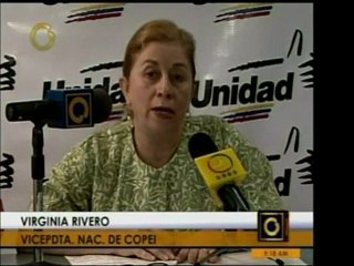 COPEI declaró que el sicariato es un "nuevo sistema de justi