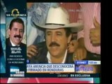 @globovision Zelaya en Brujula Internacional