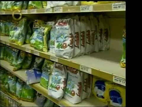 Comerciantes y consumidores hablan acerca de las fallas en a