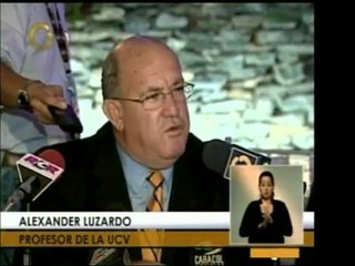 Un Foro de debate de la situación con Colombia analizó los p