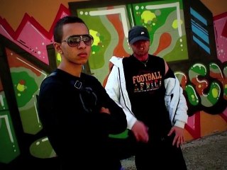 RAP FREESTYLE "The INF Crew"