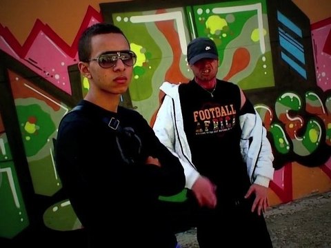 RAP FREESTYLE The INF Crew