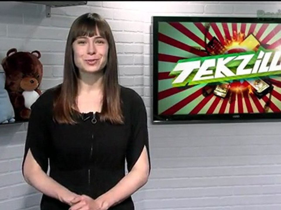 Test Your Google-Fu With Trivia - Tekzilla Daily Tip