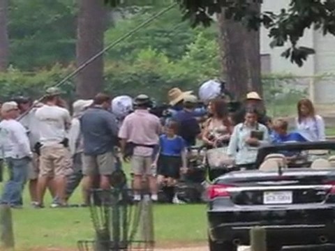 Catherine Zeta-Jones the Movie Soccer Mom