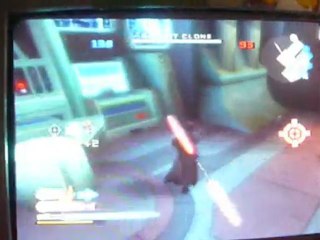 dark maul la revenche