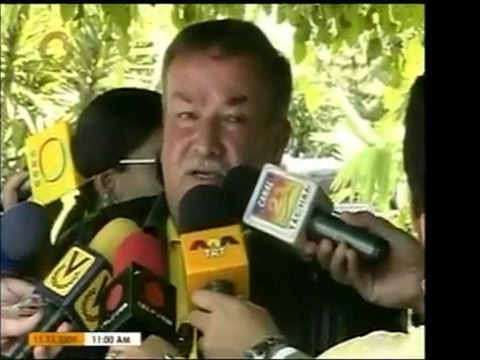 En Táchira varios alcaldes expusieron amenazas de muerte con