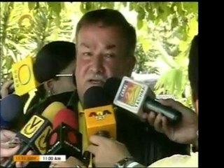 En Táchira varios alcaldes expusieron amenazas de muerte con