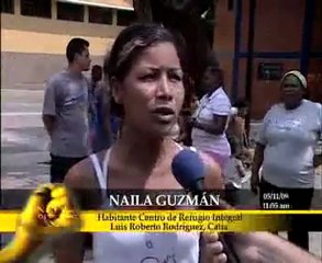 @globovision Plomovision desde La Ciudadela