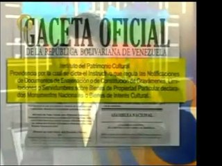 Voceros de la Cámara Inmobiliaria de Vivienda y Fedecámaras