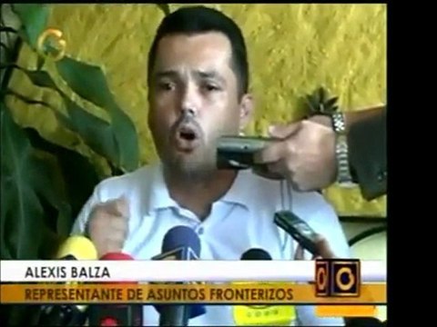 Comerciantes de Táchira se quejan del acoso a comerciantes y