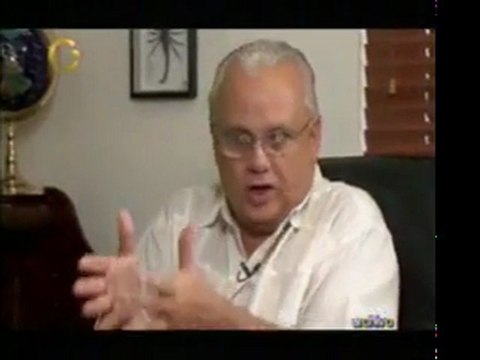 @Globovision Programa Especial Sueno de Libertad con Nelson