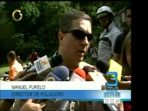 Testimonios de estudiantes y profesores de la USM acerca de