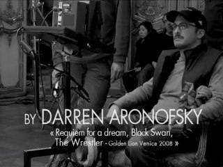 Making of La Nuit de L'Homme (Yves Saint Laurent)