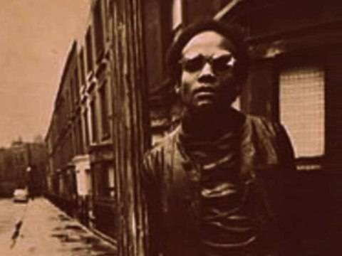 Ram John Holder: Ladbroke grove blues