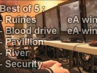 GA Grande finale I2DI Inferno vs essential Ambition (part 2)