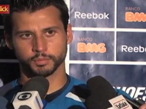 Cruzeiro se prepara para maratona de jogos decisivos