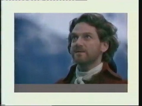 Canal+ 16 Février 1997 1 Page de pub et 1 bande-annonce