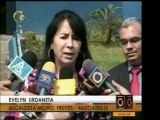 La alcaldesa de Cantaura, Anzoátegui, exige la devolución de