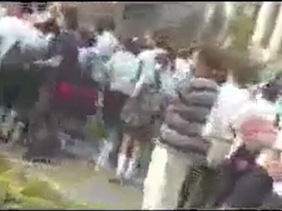 @Globovision Agresiones a la bloguera cubana Yoani Sanchez