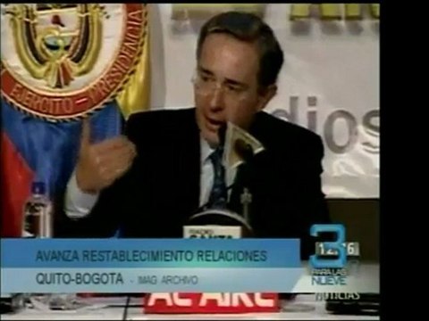 Resúmen de las noticias internacionales más relevantes de Am